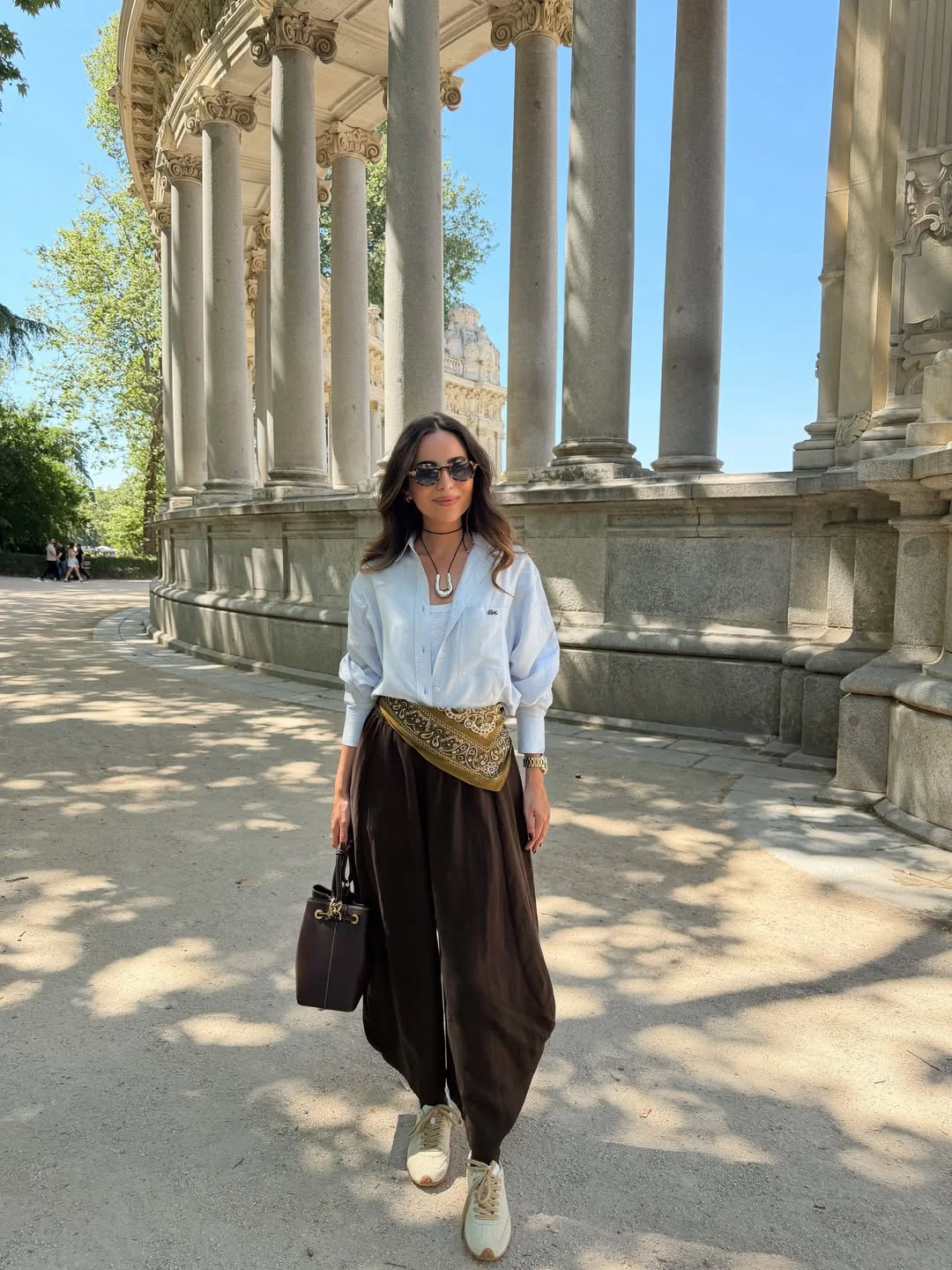 july fashion trends 2026 Relaxed Streetwear Tailoring For Summer City Days