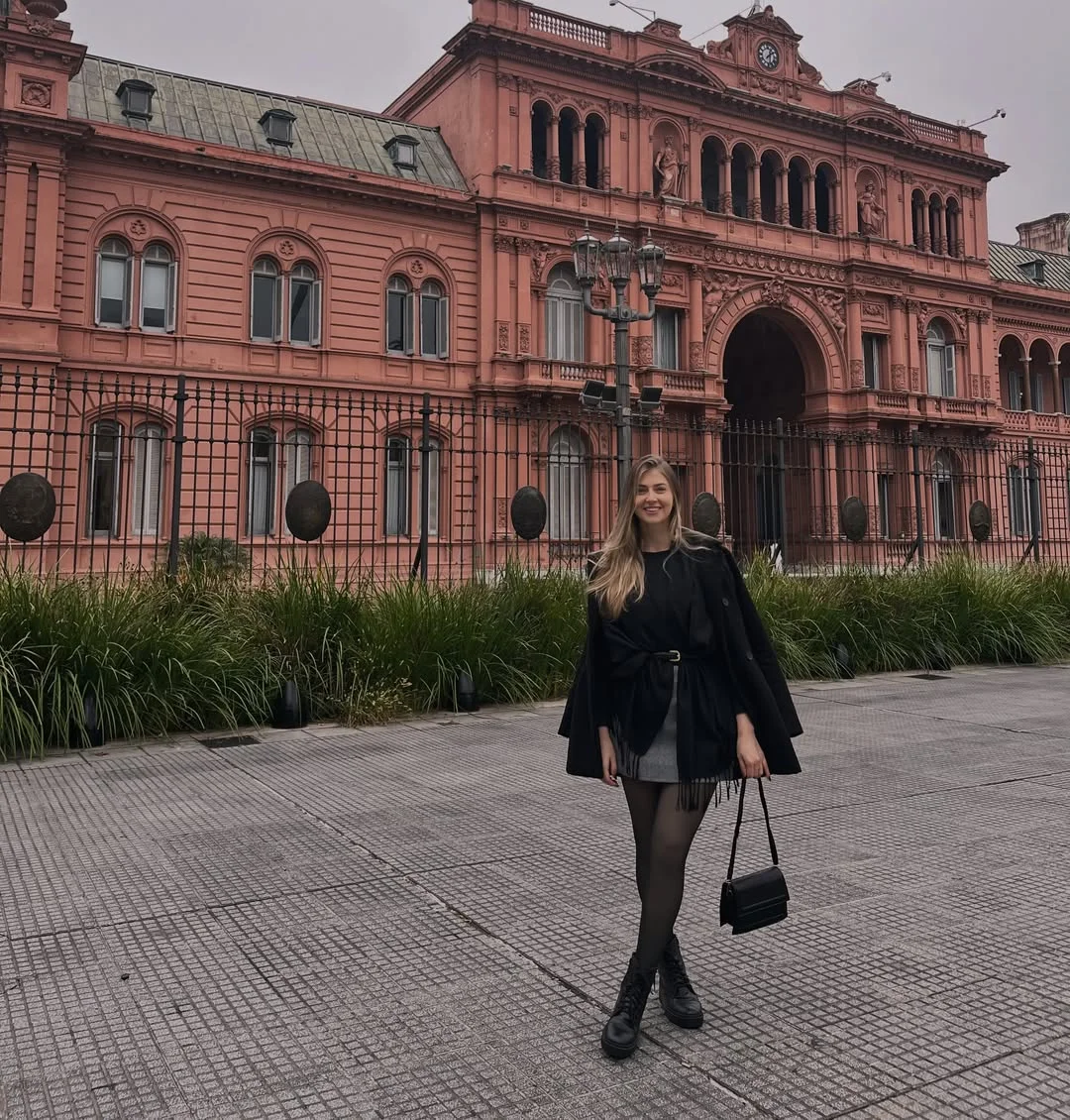 fall outfits with tights 2026 Minimalist Black Layers With Effortless City Appeal