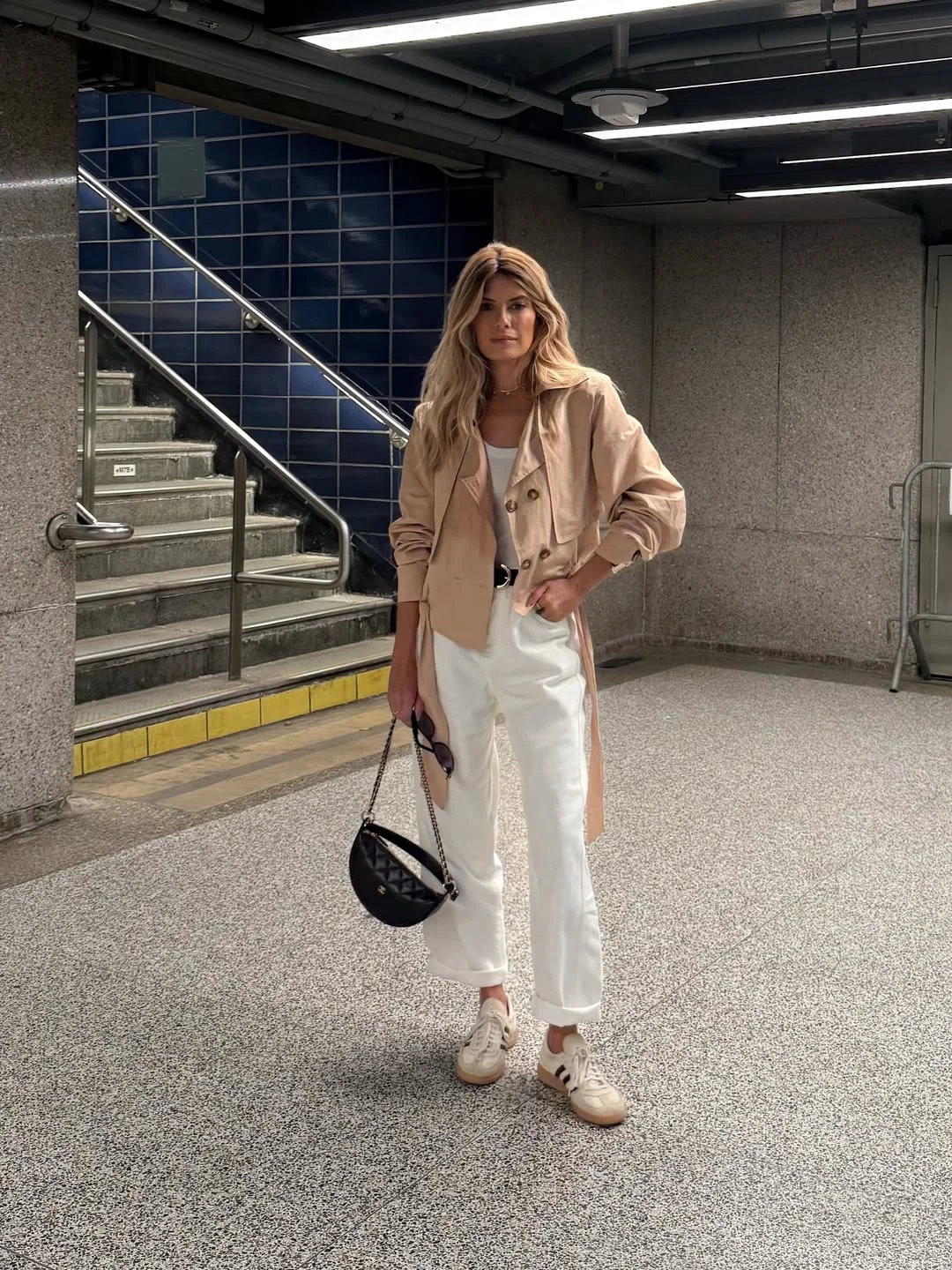 summer to fall outfits 2026 Neutral Layers That Transition Seamlessly Into Fall