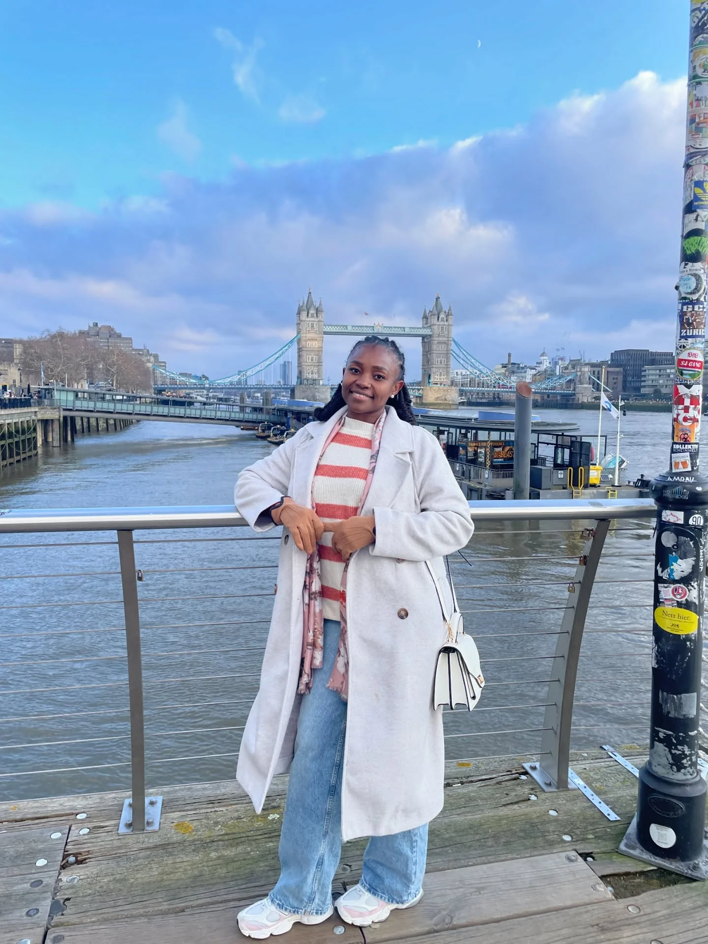 fall 2026 outfits for black women Soft Neutrals For Autumn City Adventures