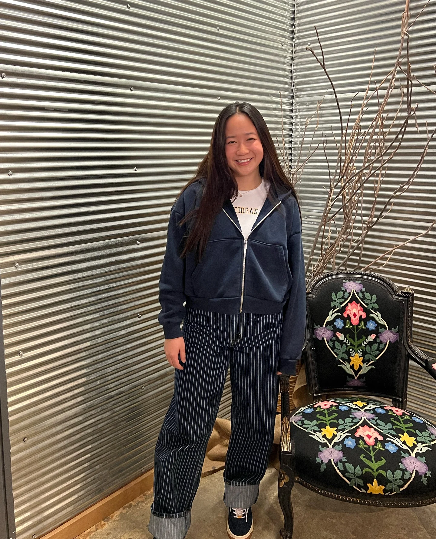 fall outfits for college students casual 2026 Laid-Back Denim Looks That Feel Current