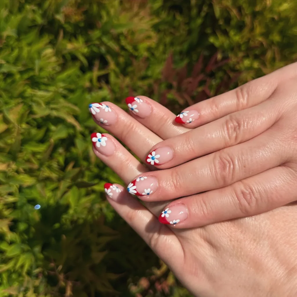 21 July Nails Design Ideas 2026: Trendy Summer Manicure Looks To Try
