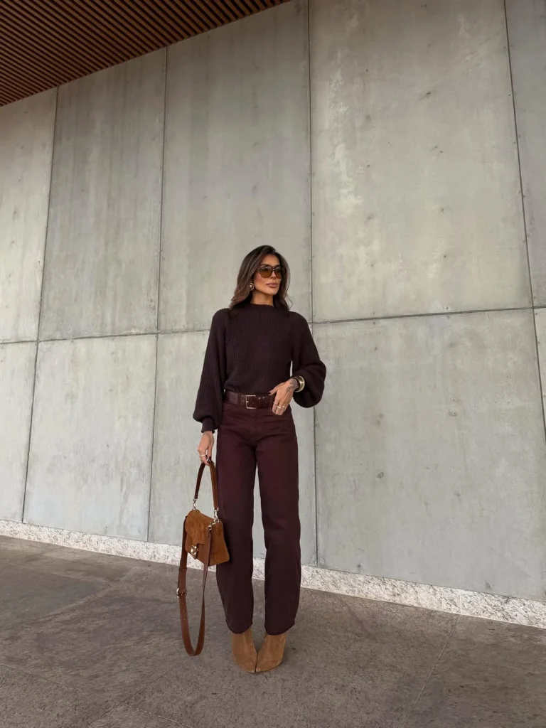 21 Fall Fashion 2026: Chic Outfit Ideas, Street Style Trends And Seasonal Inspiration