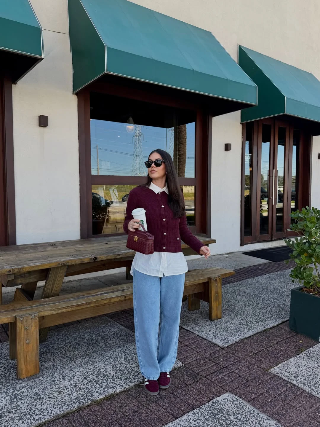 fall fashion trends for women 2026 Preppy Cardigans Reimagined For Everyday Fall Style