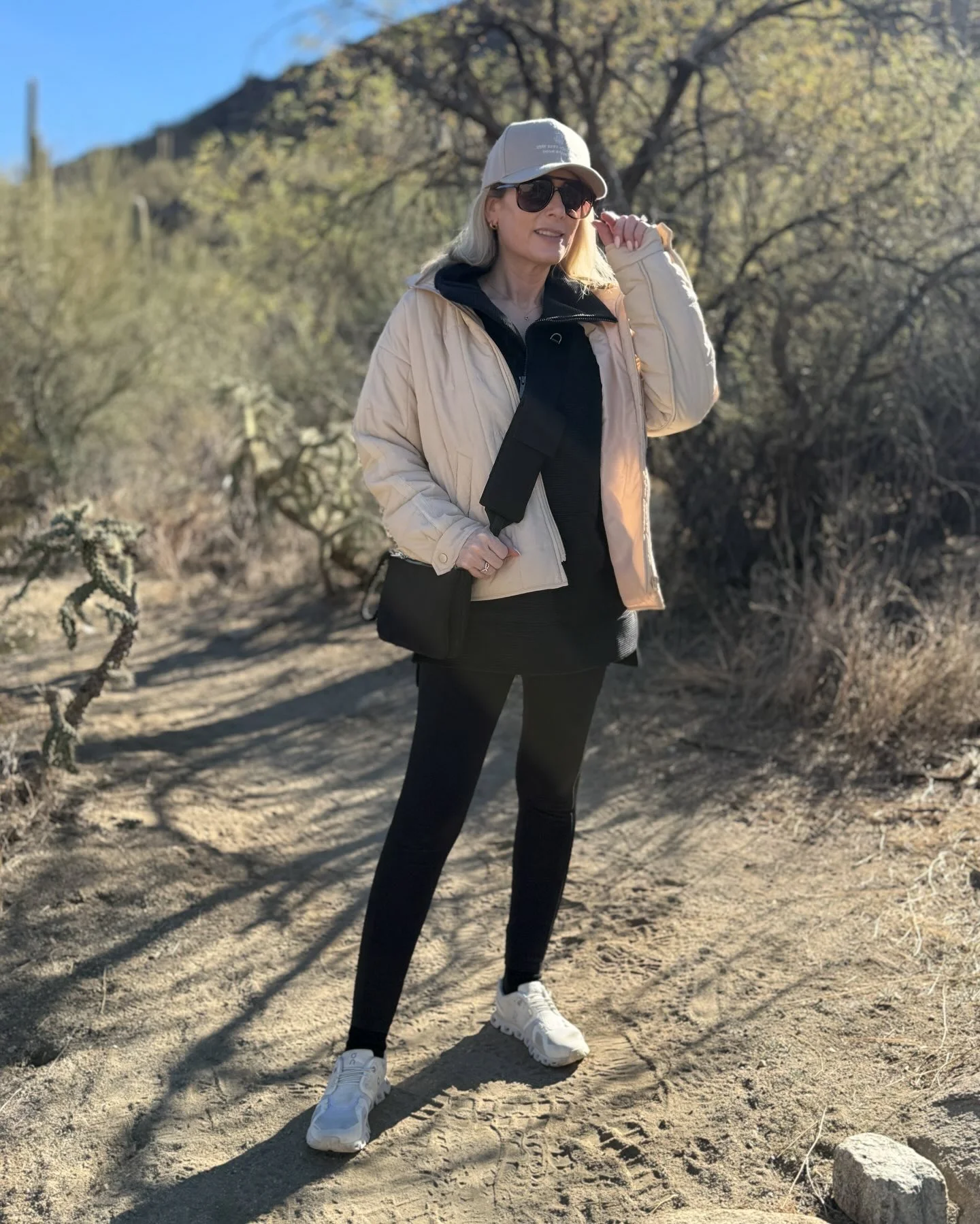 fall outfits with leggings 2026 Light Layers For Crisp Outdoor Adventures
