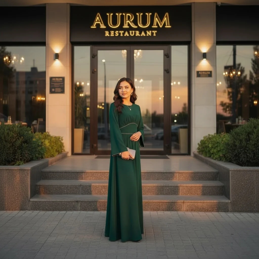 fall wedding guest dress 2026 Emerald Green Sophistication For Evening Receptions