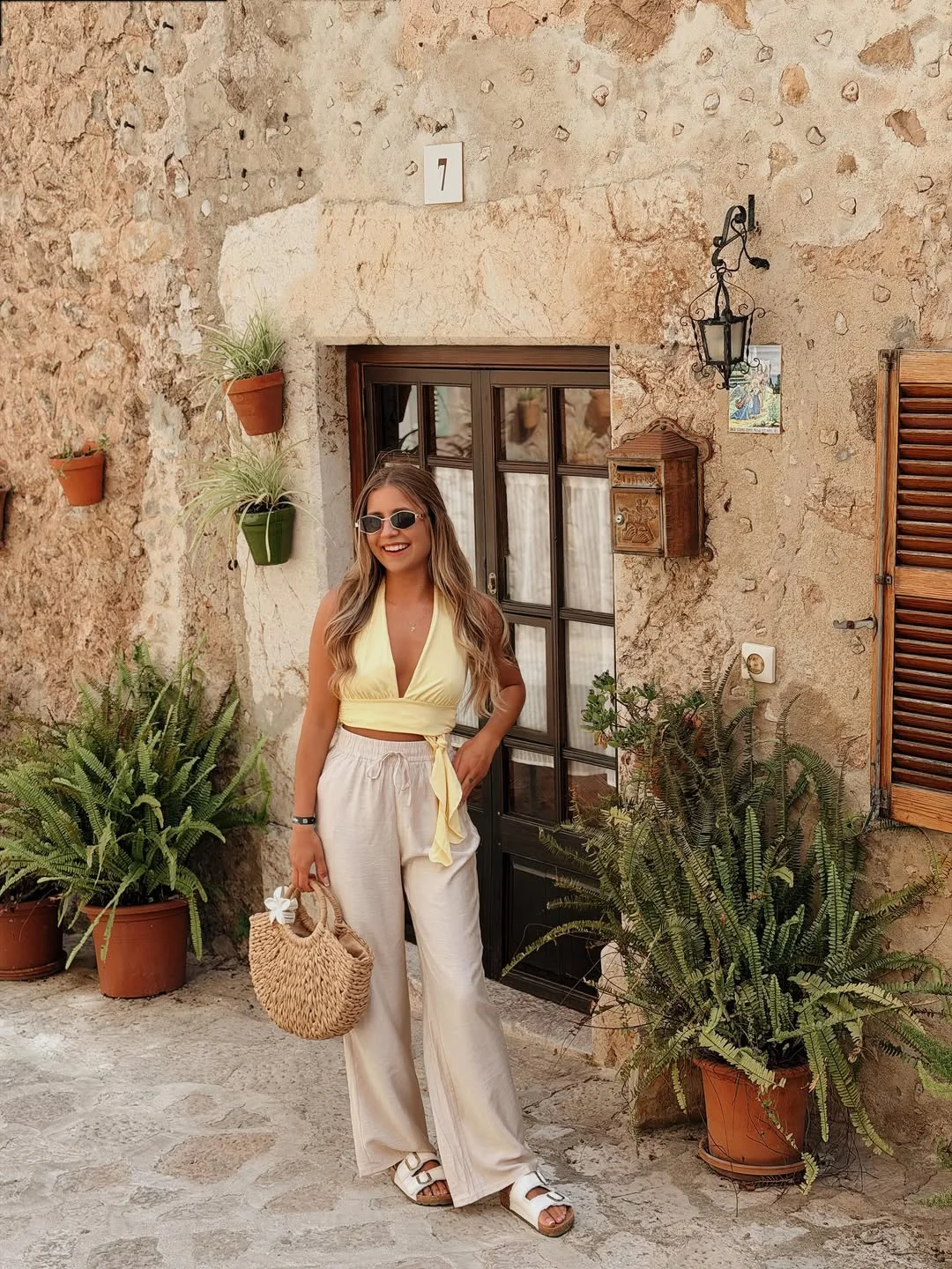 july outfits ideas 2026 Light Neutrals That Feel Like A Vacation