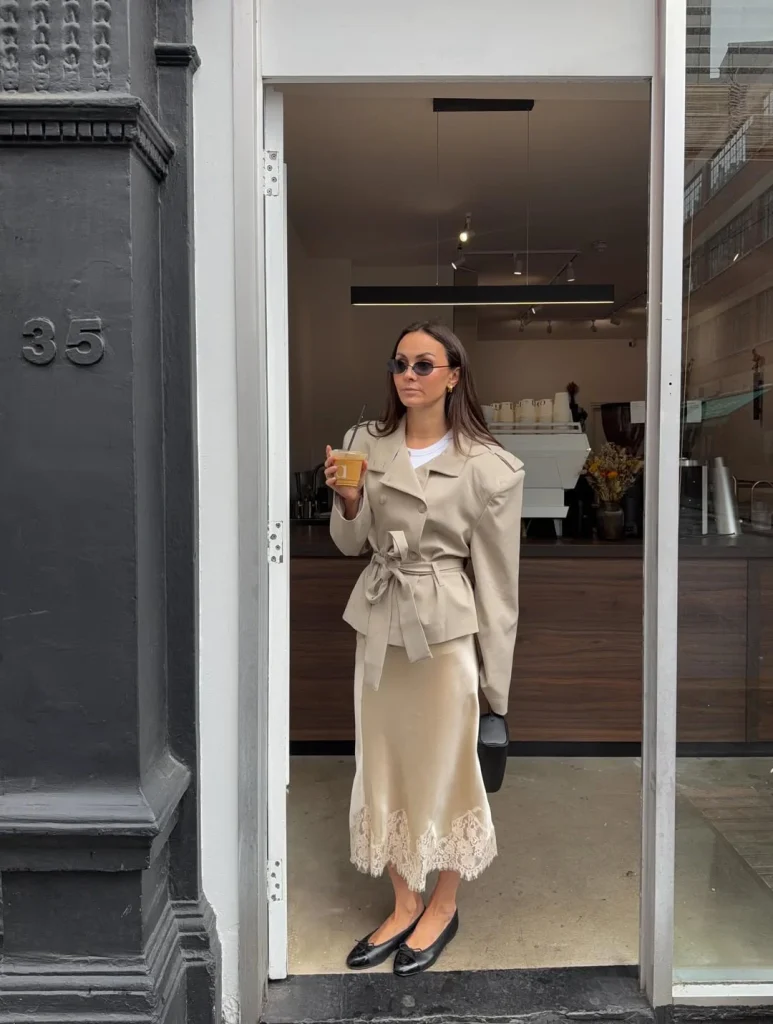 21 Fall Fashion 2026: Chic Outfit Ideas, Street Style Trends And Seasonal Inspiration
