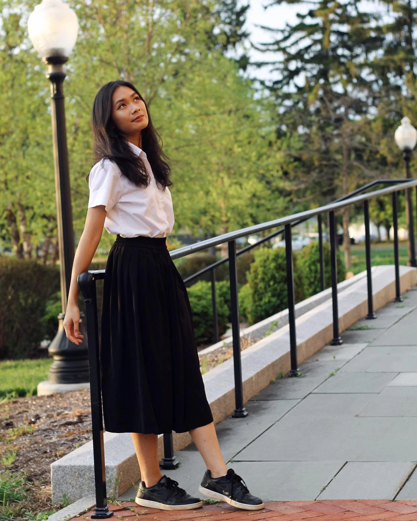 back to school outfits 2026 Minimalist Uniform Inspiration With Contemporary Ease