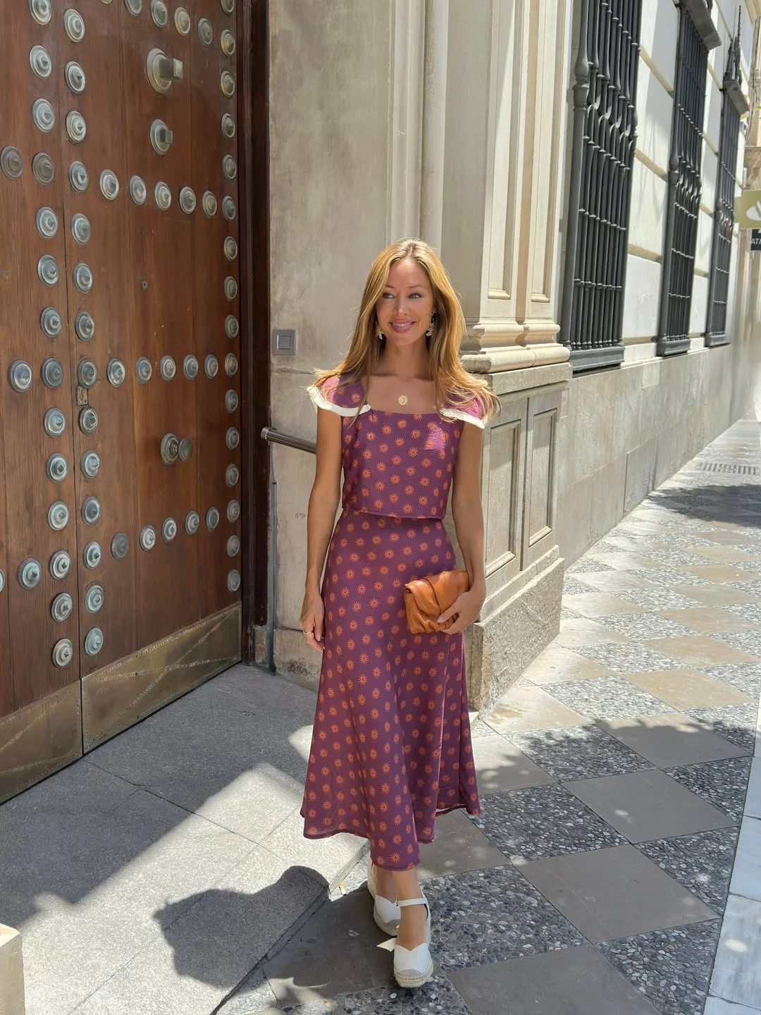 july fashion trends 2026 Vintage Inspired Prints Bring Personality Back