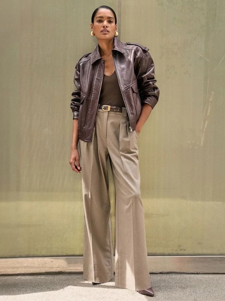 21 Fall Fashion 2026: Chic Outfit Ideas, Street Style Trends And Seasonal Inspiration