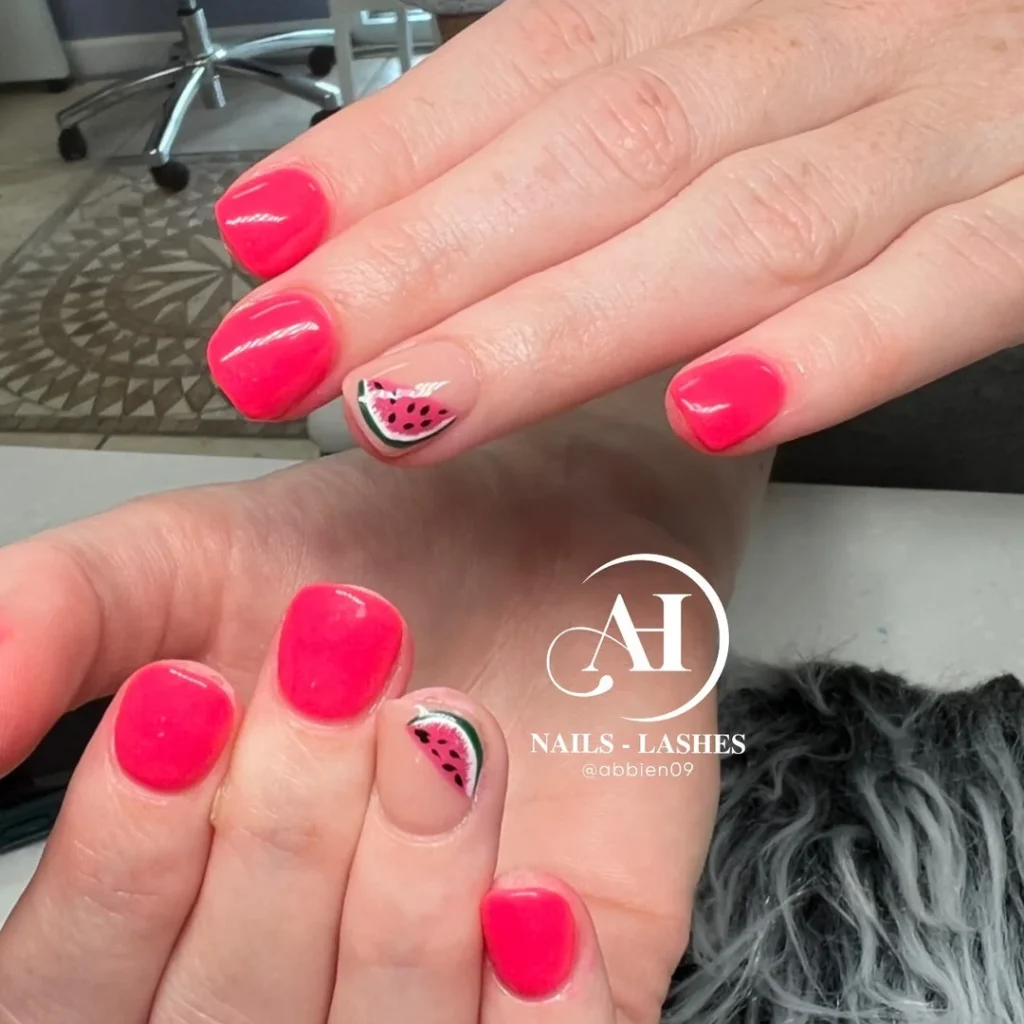 21 July Nails Design Ideas 2026: Trendy Summer Manicure Looks To Try
