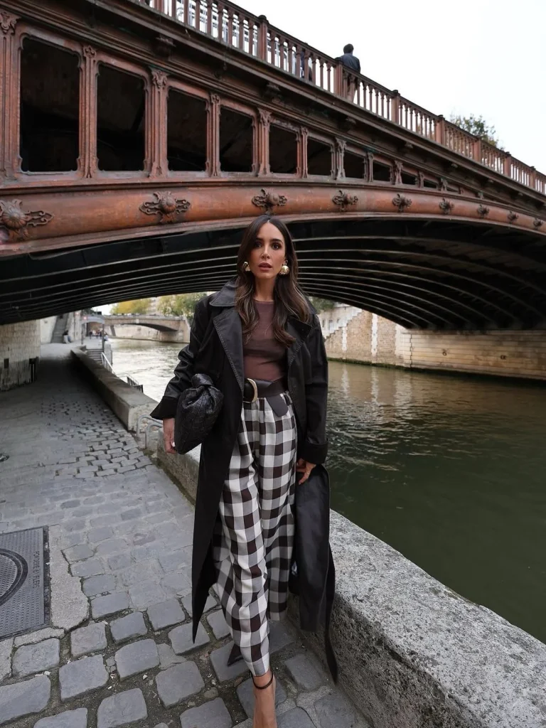 21 Fall Fashion 2026: Chic Outfit Ideas, Street Style Trends And Seasonal Inspiration