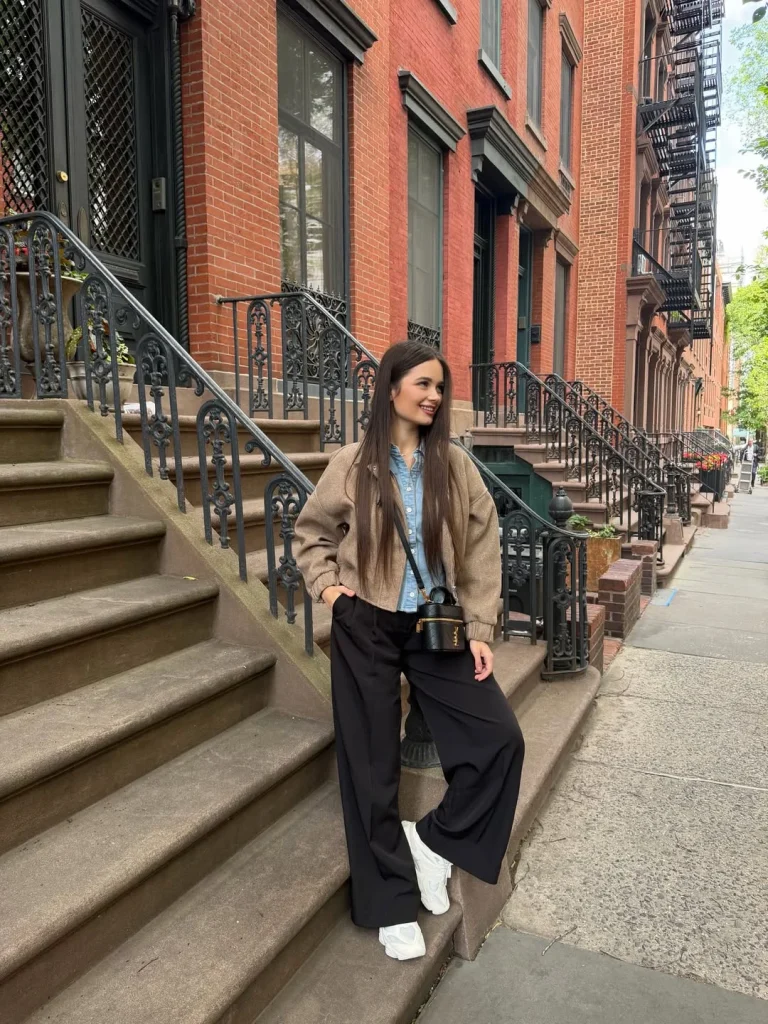 21 Comfortable Fall Travel Outfits 2026: Stylish And Comfy Looks For Every Destination