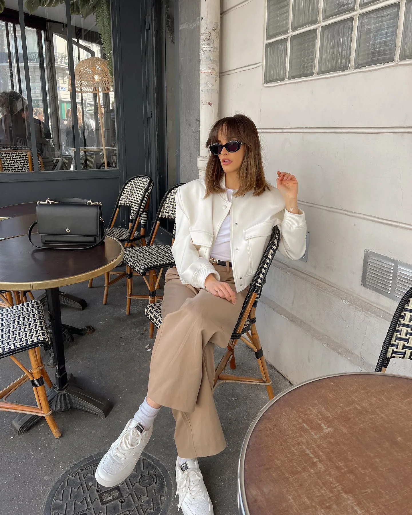 summer to fall outfits 2026 Minimalist Neutrals That Always Feel Expensive