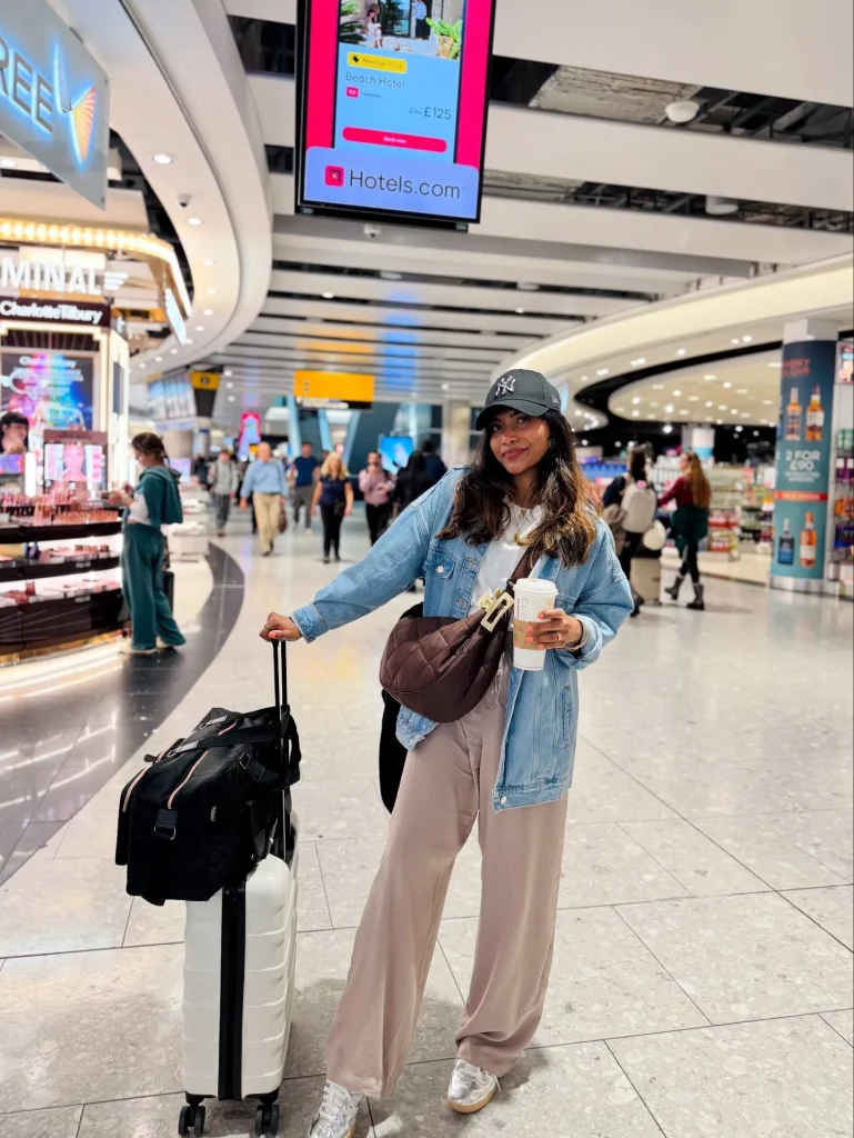 21 Comfortable Fall Travel Outfits 2026: Stylish And Comfy Looks For Every Destination