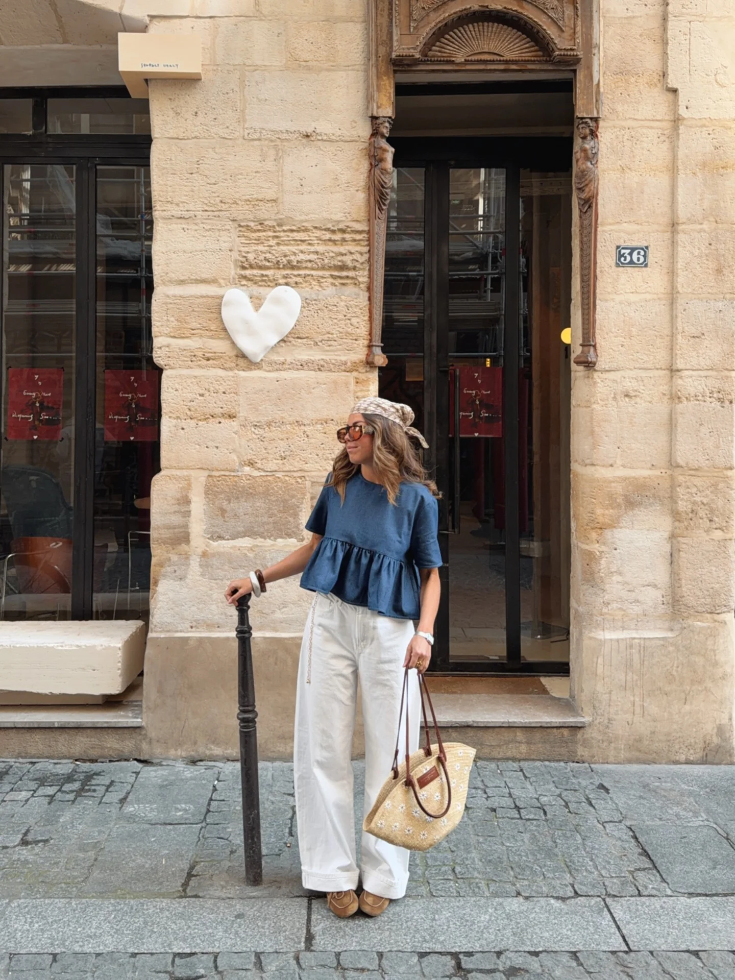 summer to fall outfits 2026 Relaxed Volume And European Street Style Energy