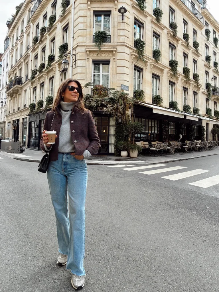 21 Comfortable Fall Travel Outfits 2026: Stylish And Comfy Looks For Every Destination